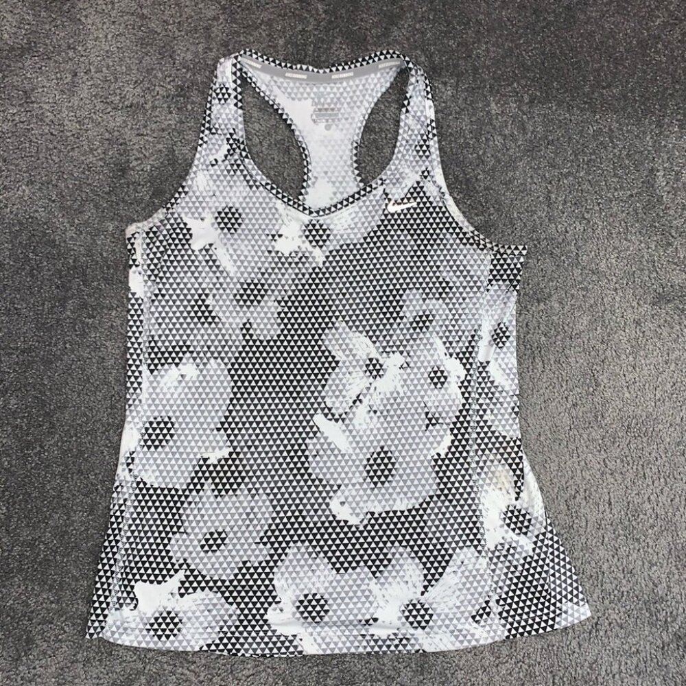 Nike Miller Dri-Fit Tank